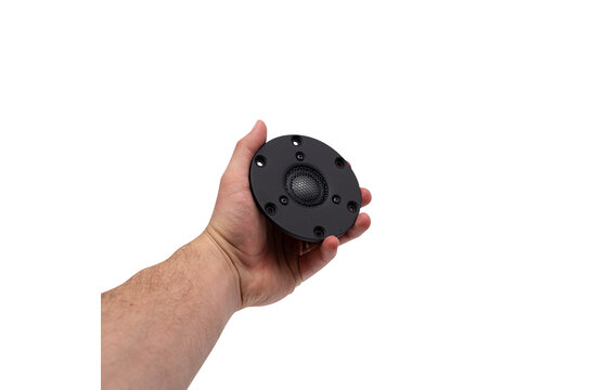 Illuminator D3004/664000 Tweeter a Cupola