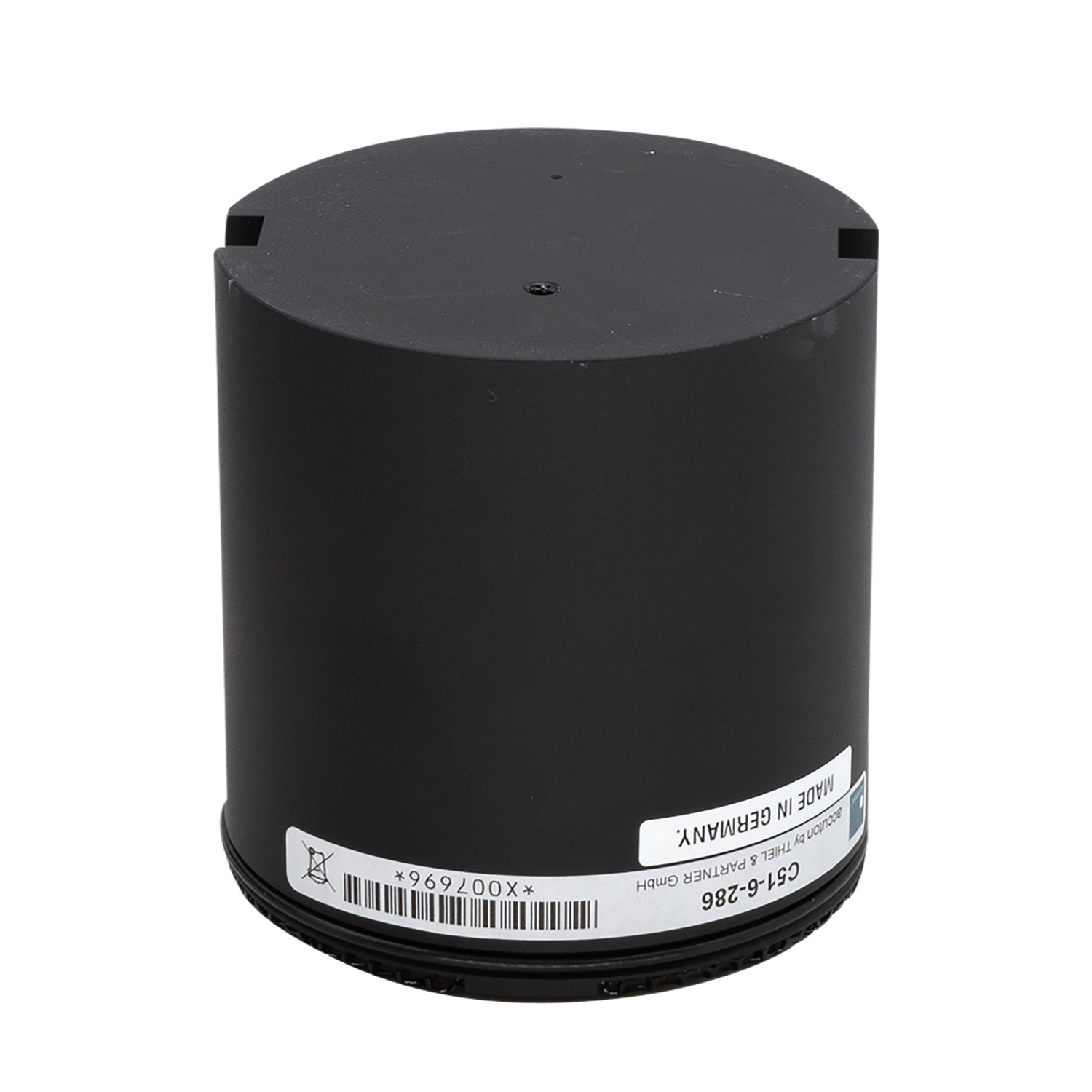 C51-6-286 2'' Ceramic Cell Tweeter