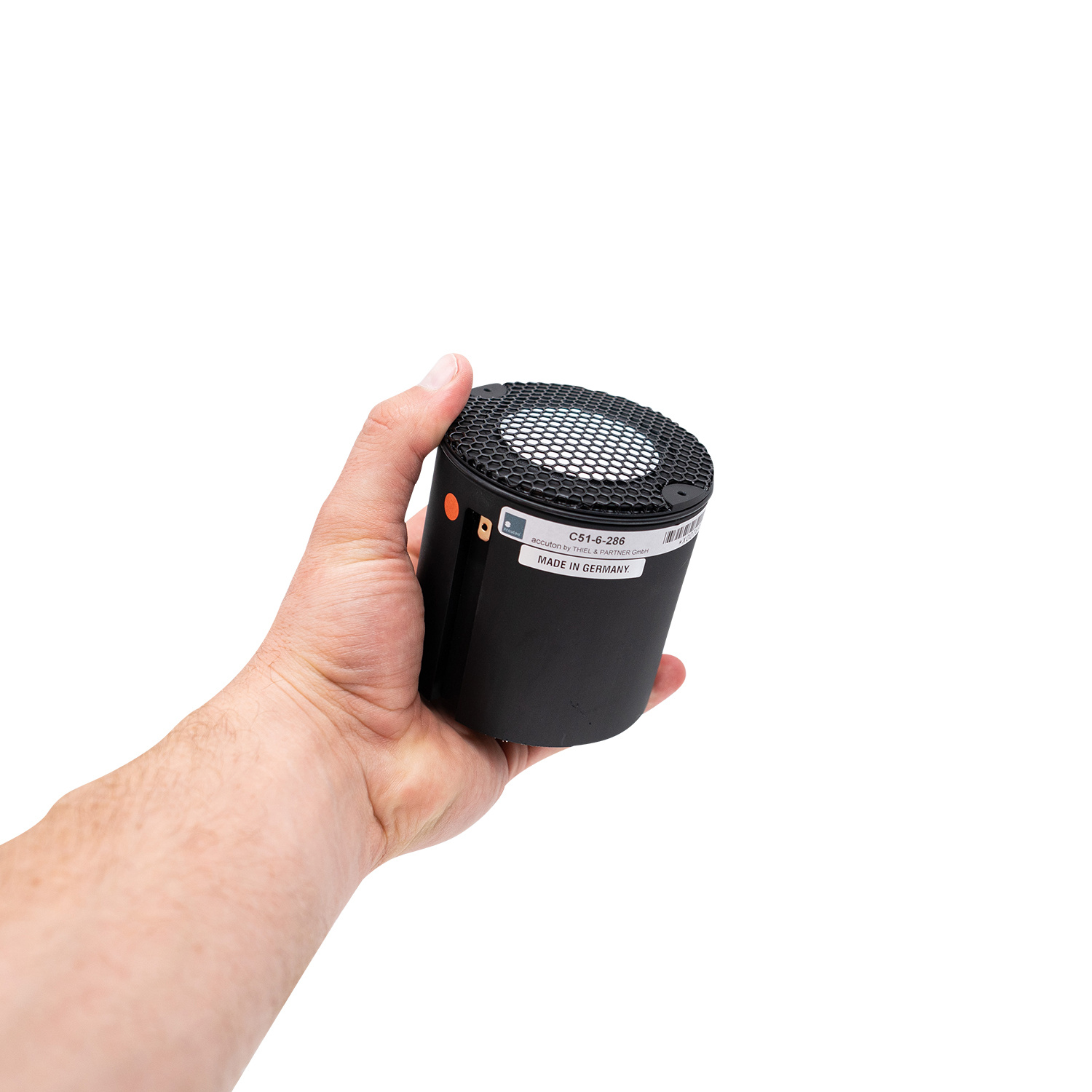 C51-6-286 2'' Ceramic Cell Tweeter