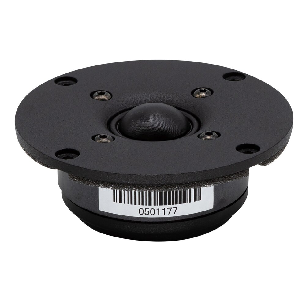 ビデンスティー 　2箱 SB Acoustics SB26STAC-C000-4 Dome Tweeter kopen? - SoundImports
