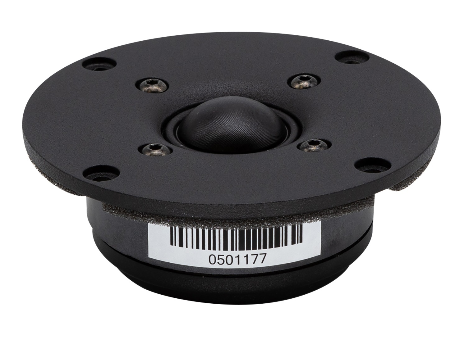 SB26STAC-C000-4 1" Textile Dome Tweeter