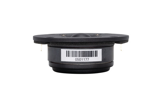 SB26STAC-C000-4 Dome Tweeter