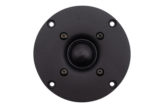 SB26STAC-C000-4 Dome Tweeter