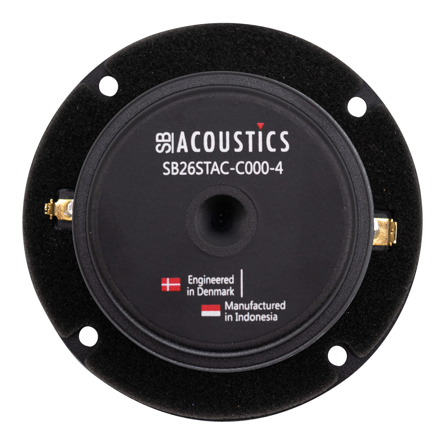 SB26STAC-C000-4 Tweeter a Cupola