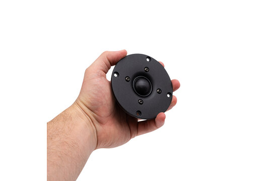SB26STAC-C000-4 Dome Tweeter
