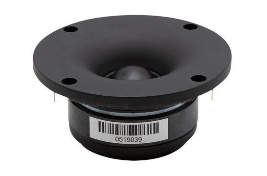 SB26STWGC-4 Dome Tweeter