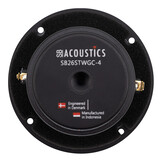 SB26STWGC-4 Tweeter