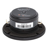 SB26STWGC-4 Dome Tweeter