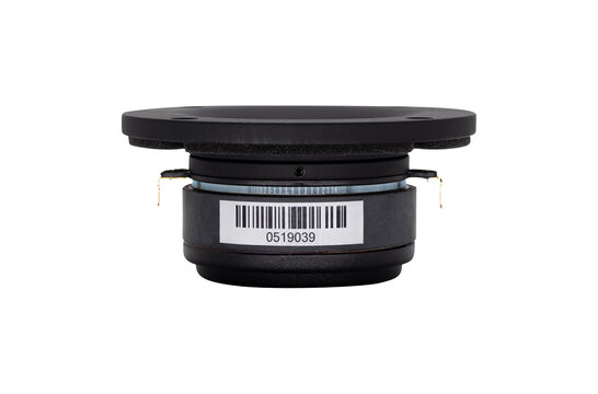 SB26STWGC-4 Dome Tweeter