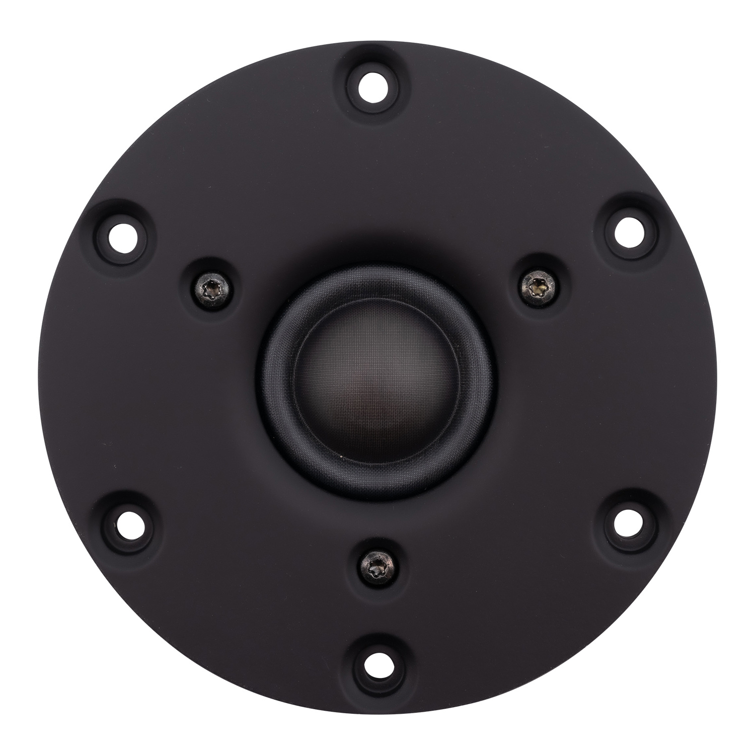 Illuminator D3004/660000 1" Textile Dome Tweeter