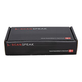 Illuminator D3004/660000 Tweeter a Cupola