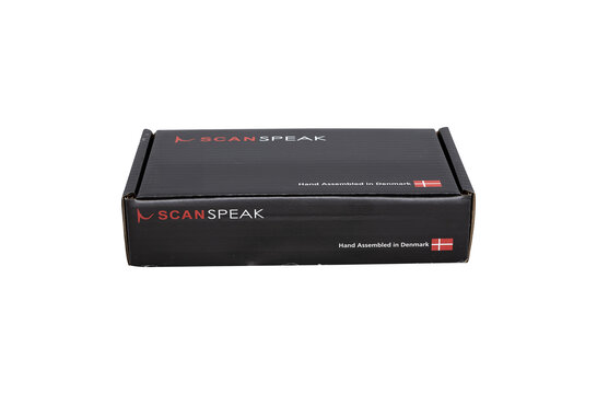 Illuminator D3004/660000 Tweeter a Cupola