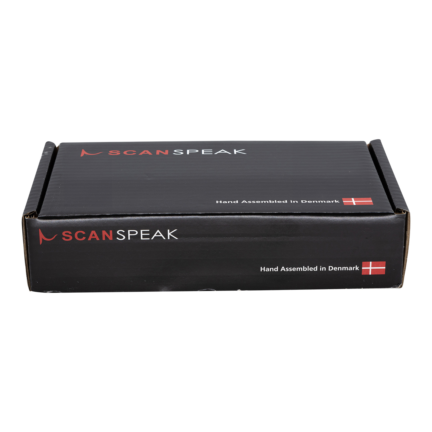 Illuminator D3004/660000 1" Textil-Kalottenhochtöner