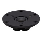 Illuminator D3004/660000 1" Textile Dome Tweeter