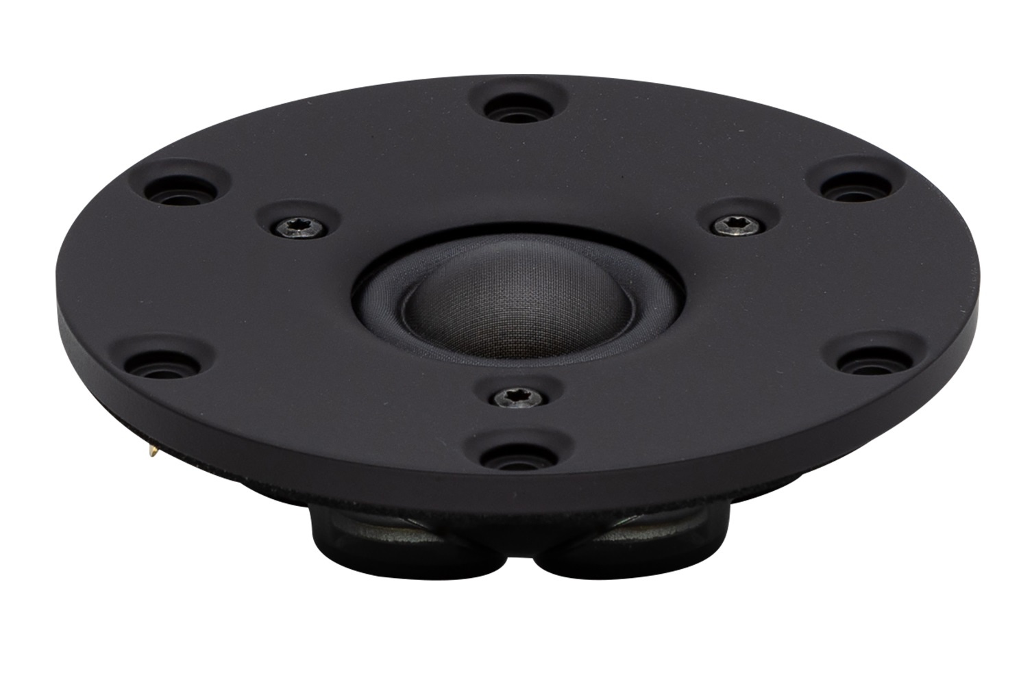 Illuminator D3004/660000 1" Textile Dome Tweeter