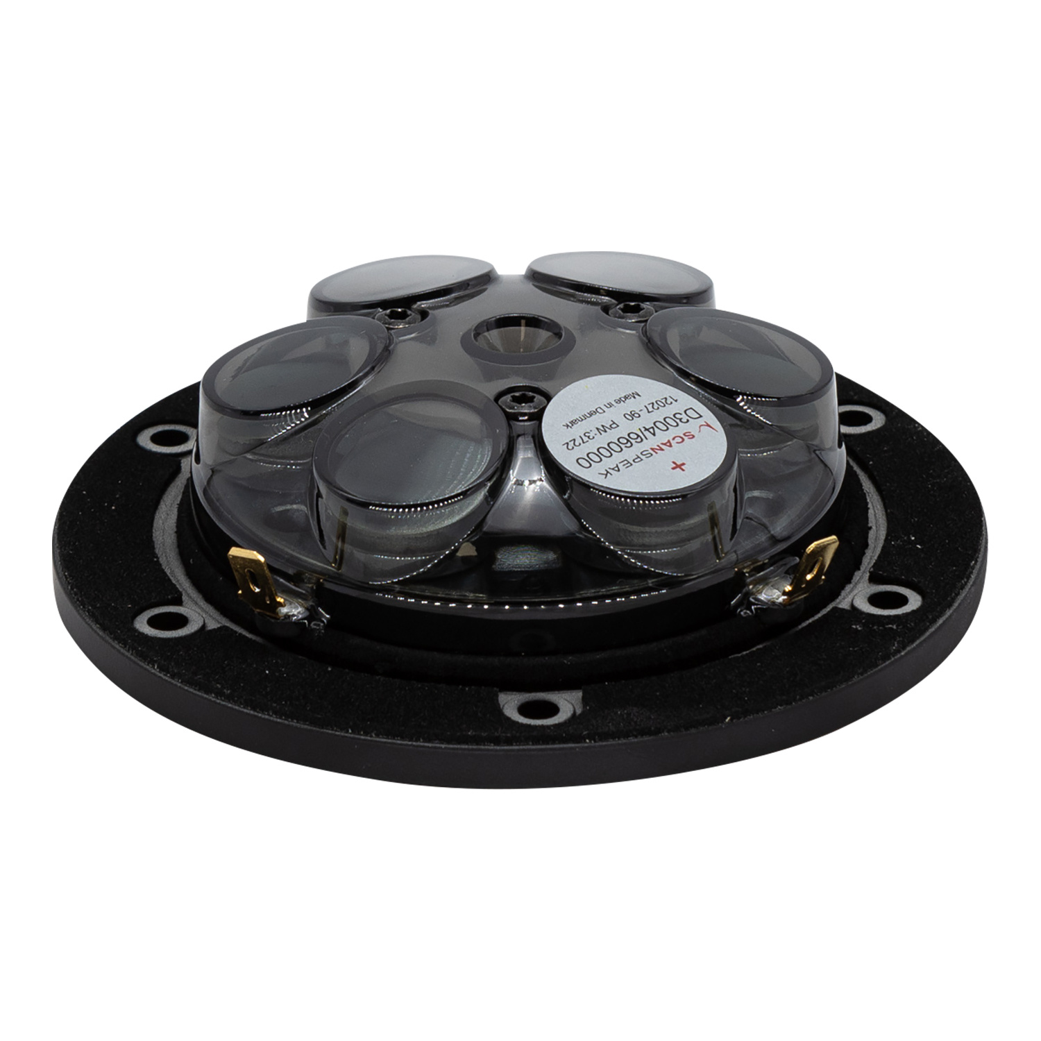 Illuminator D3004/660000 Dome Tweeter