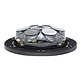 Illuminator D3004/660000 1" Textile Dome Tweeter