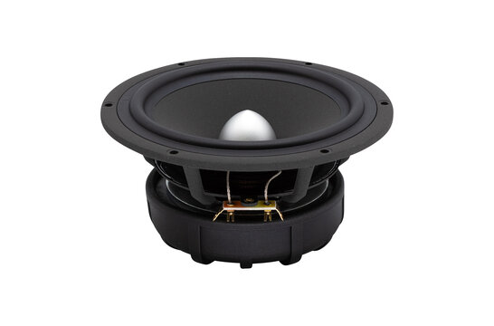 Excel W18NX001 - E0042-08S Bass-midwoofer