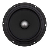 Excel W18NX001 - E0042-08S Bass-midwoofer