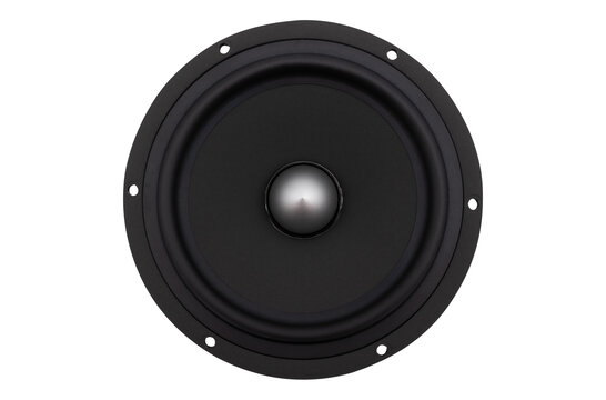 Excel W18NX001 - E0042-08S Bass-midwoofer