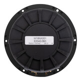 Excel W18NX001 - E0042-08S Bass-midwoofer