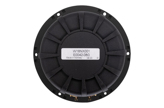 Excel W18NX001 - E0042-08S Bass-midwoofer