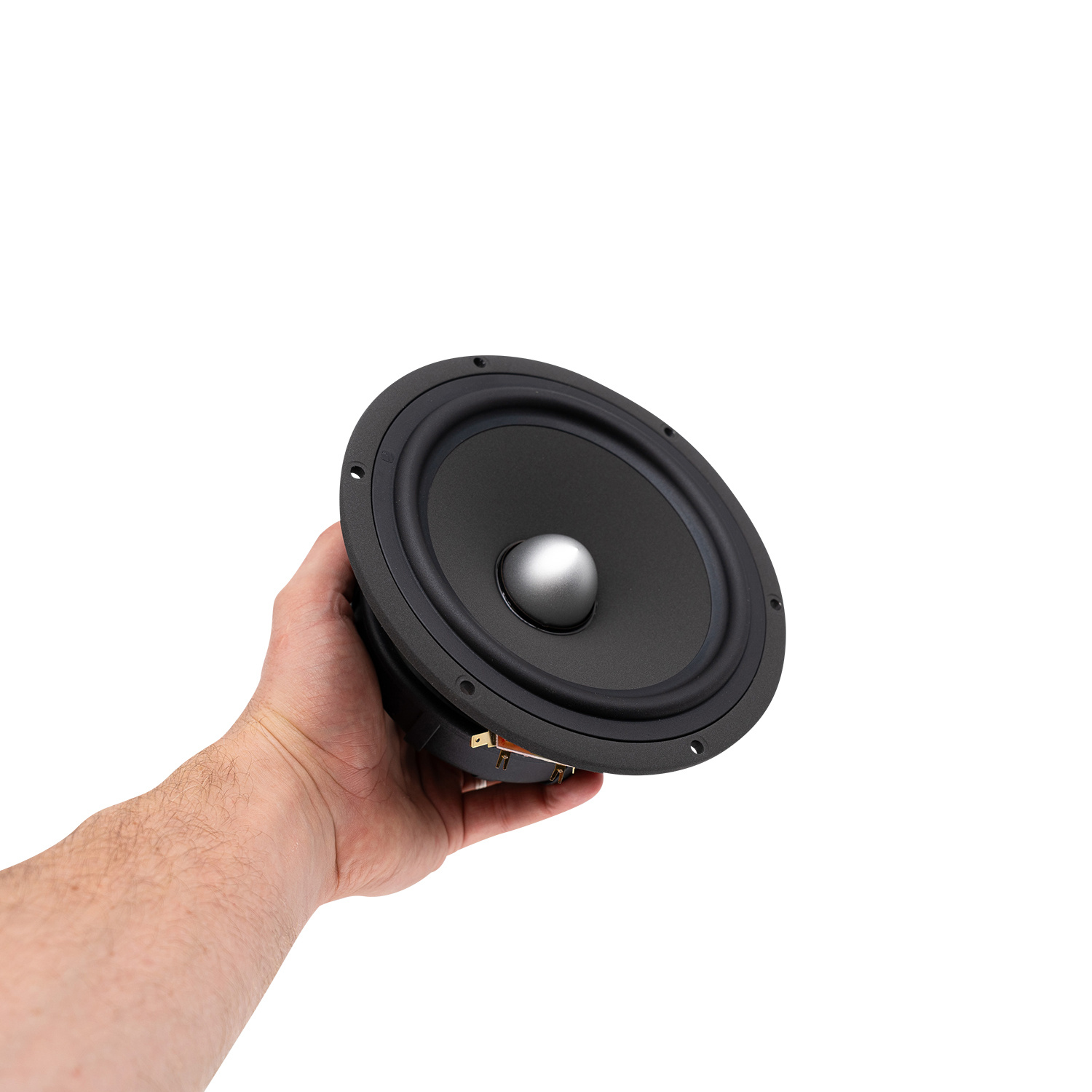 Excel W18NX001 - E0042-08S 7" Nextel Cone Woofer