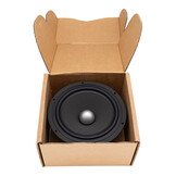 Excel W18NX001 - E0042-08S 7" Nextel Cone Woofer