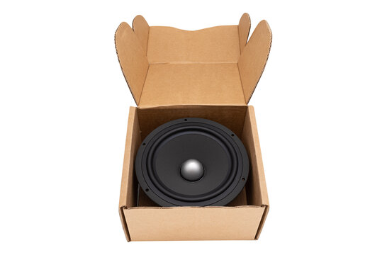 Excel W18NX001 - E0042-08S Bass-midwoofer