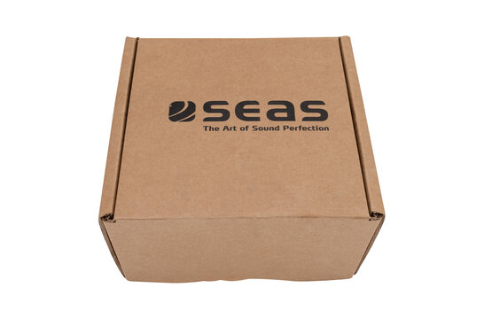 Excel W18NX001 - E0042-08S Woofer Medio-Bassi