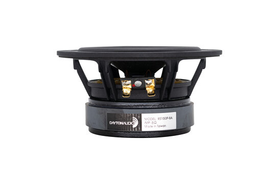 Reference RS150P-8A Bass-midwoofer