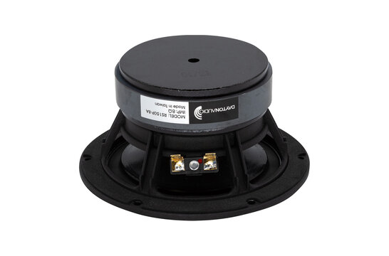 Reference RS150P-8A Bass-midwoofer