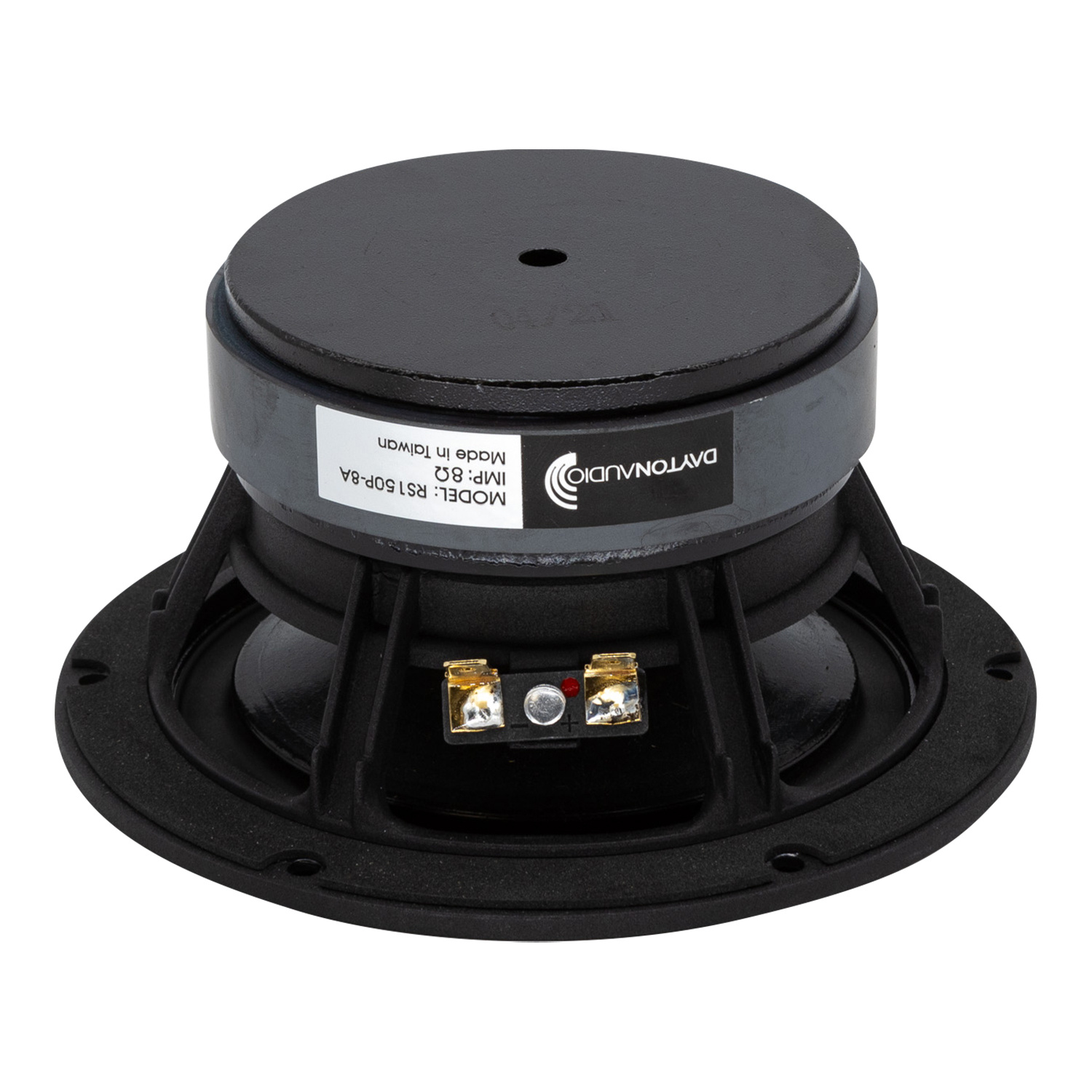 Reference RS150P-8A Bass-midwoofer