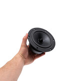 RS150P-8A 6" Reference Paper Woofer 8 Ohm