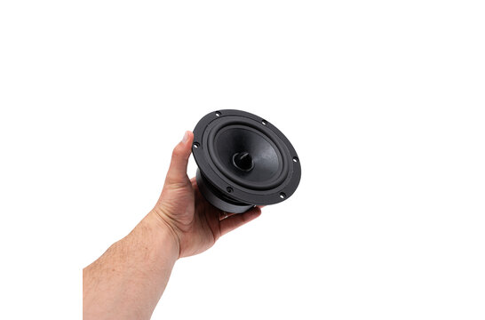 Reference RS150P-8A Woofer Medio-Bassi