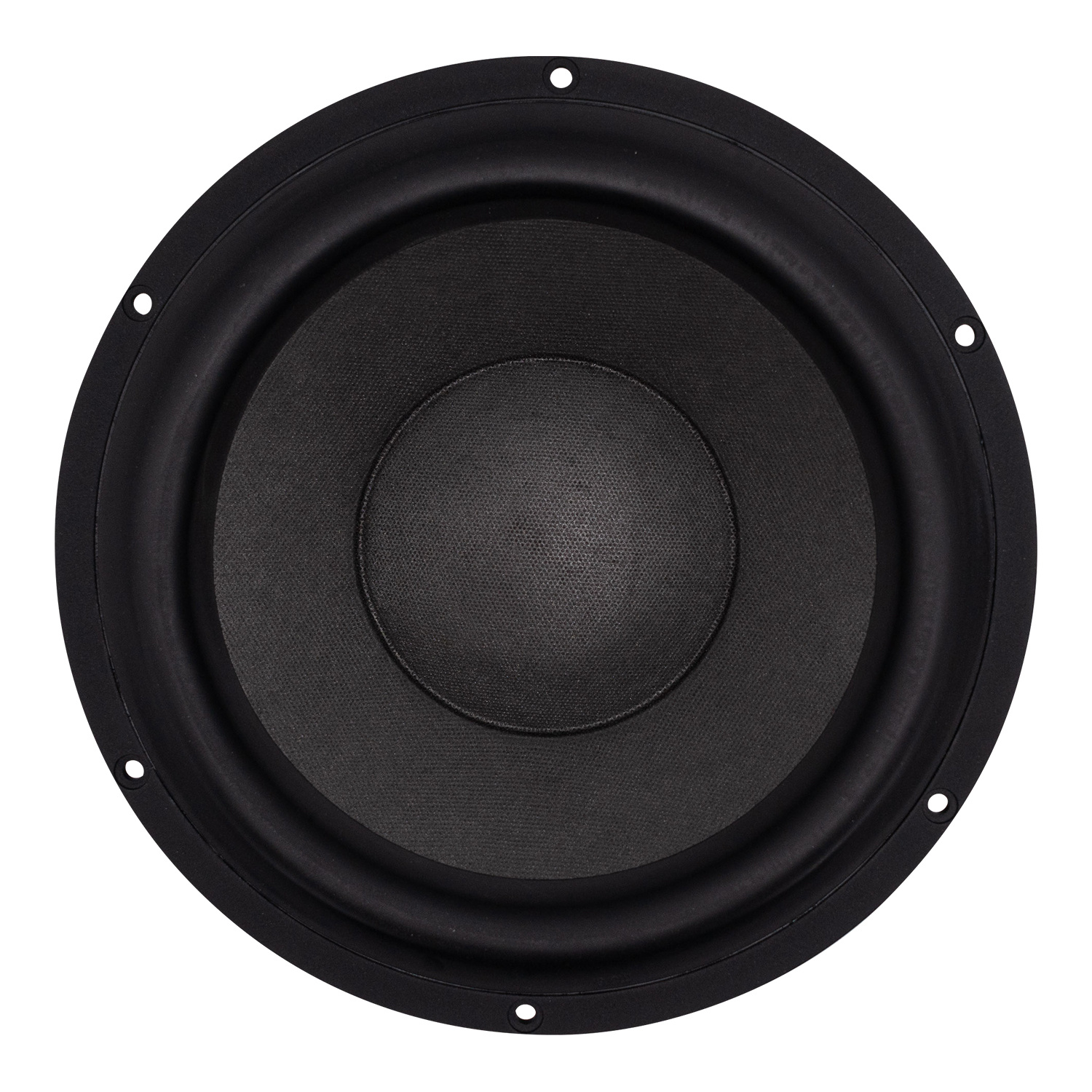 TiCW 1258Ft Subwoofer Tieftöner