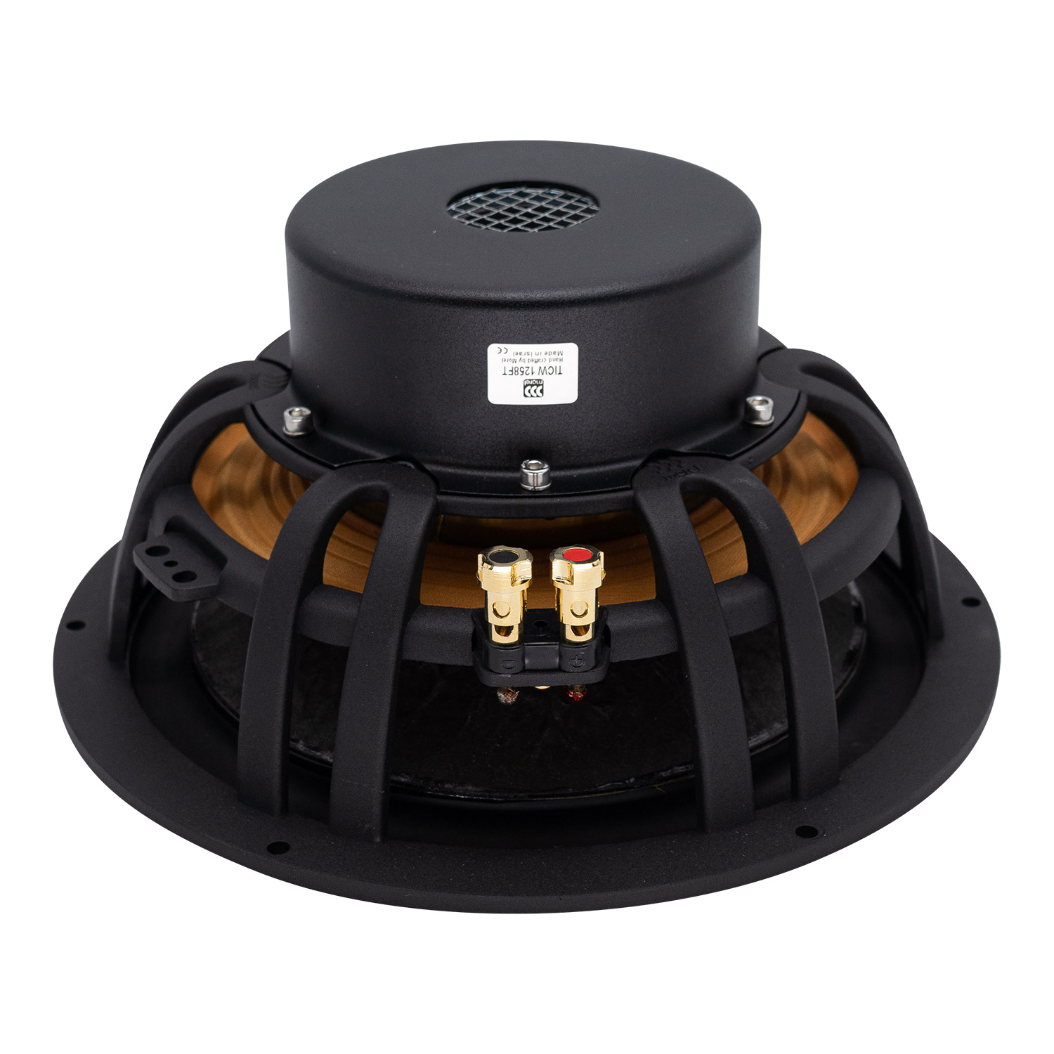 TiCW 1258Ft Subwoofer
