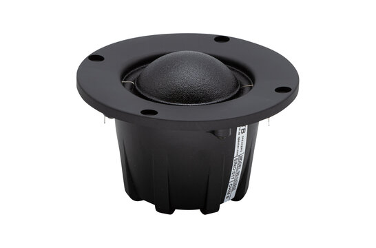 50-1426SE 2" Fabric Dome Midrange