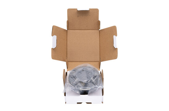 50-1426SE 2" Fabric Dome Midrange