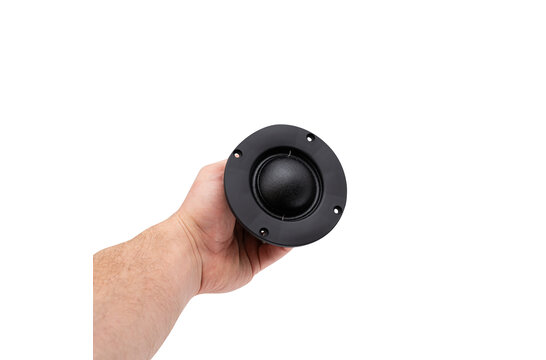 50-1426SE 2" Fabric Dome Midrange