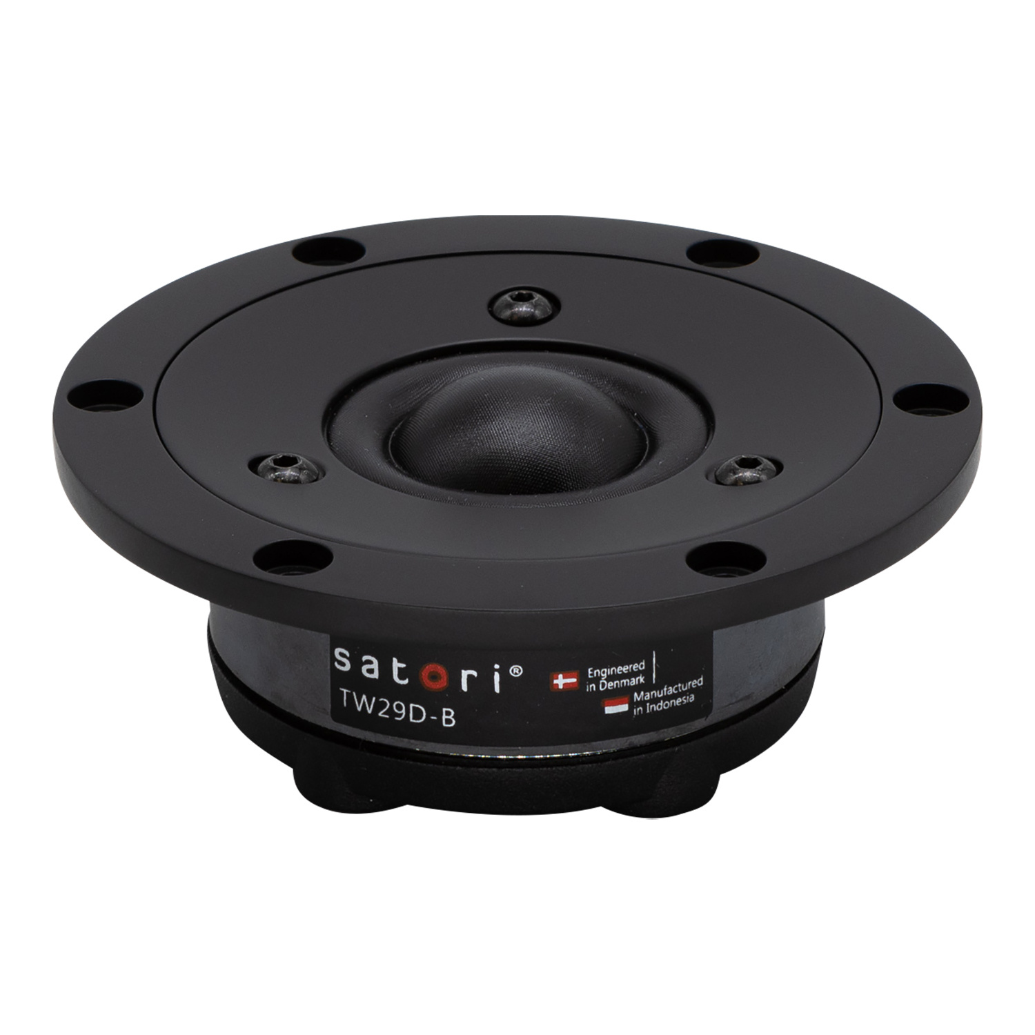 Satori TW29D-B Tweeter a Cupola