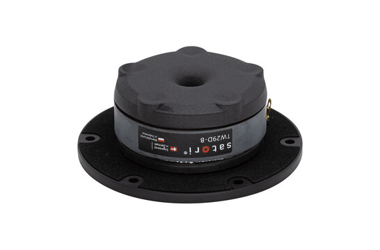 Satori TW29D-B Tweeter a Cupola