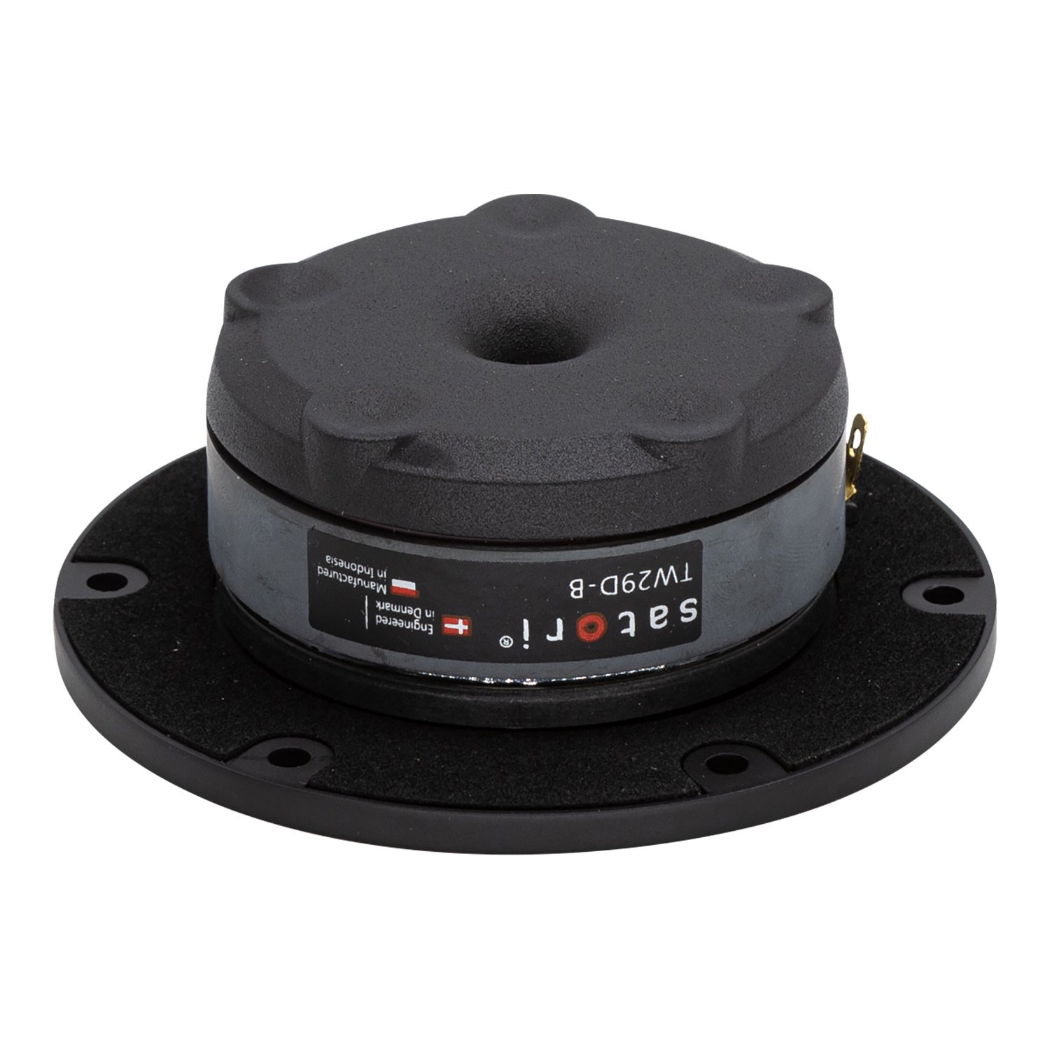 Satori TW29D-B Dome Tweeter White