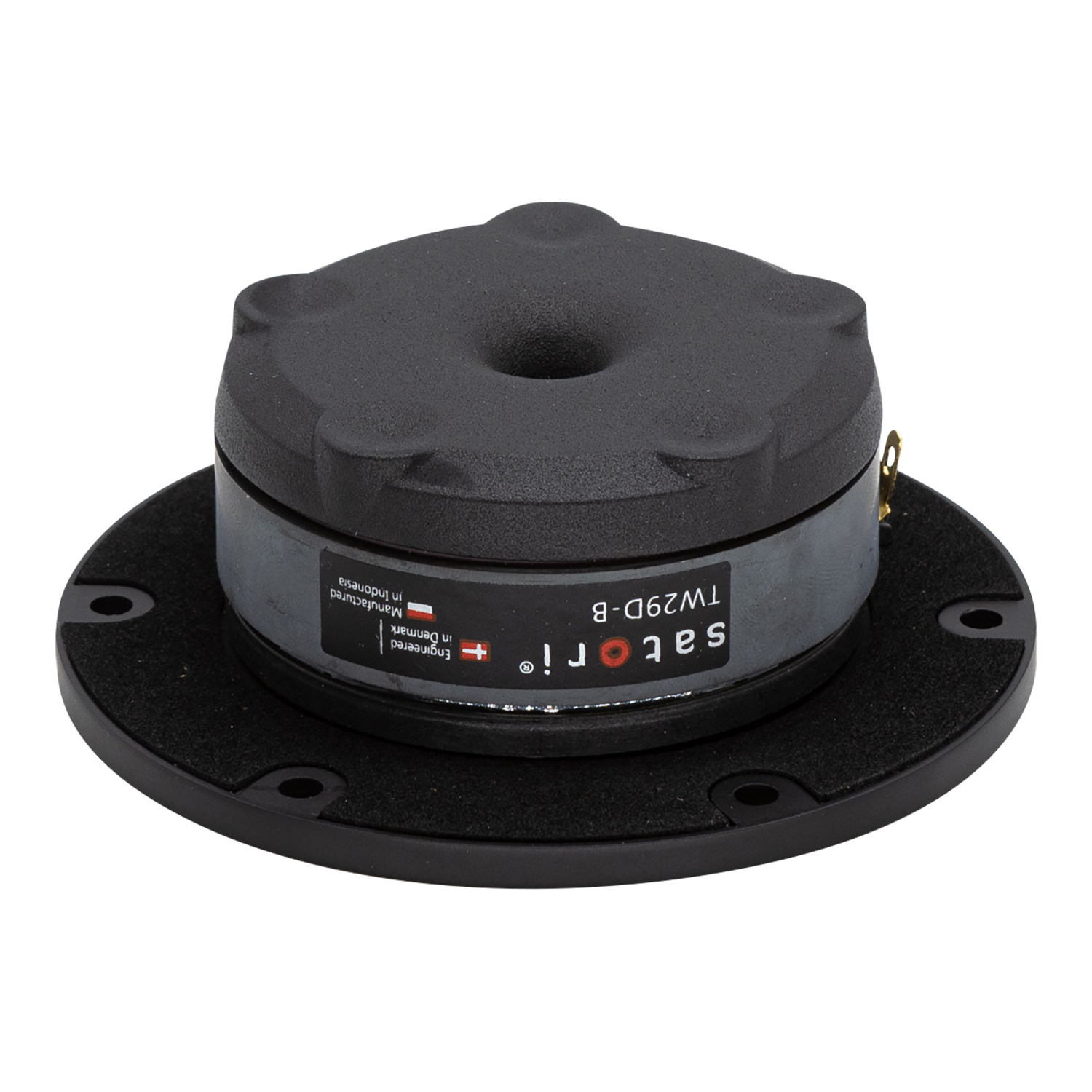 Satori TW29D-B Tweeter a Cupola