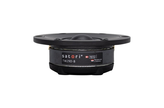 Satori TW29D-B Tweeter a Cupola