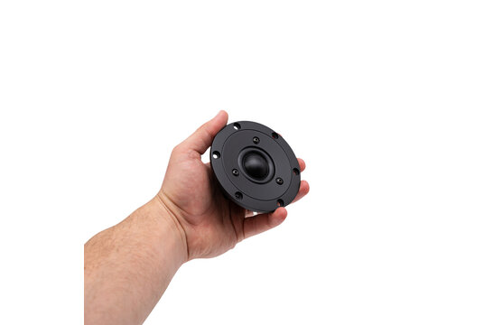 Satori TW29D-B Tweeter a Cupola