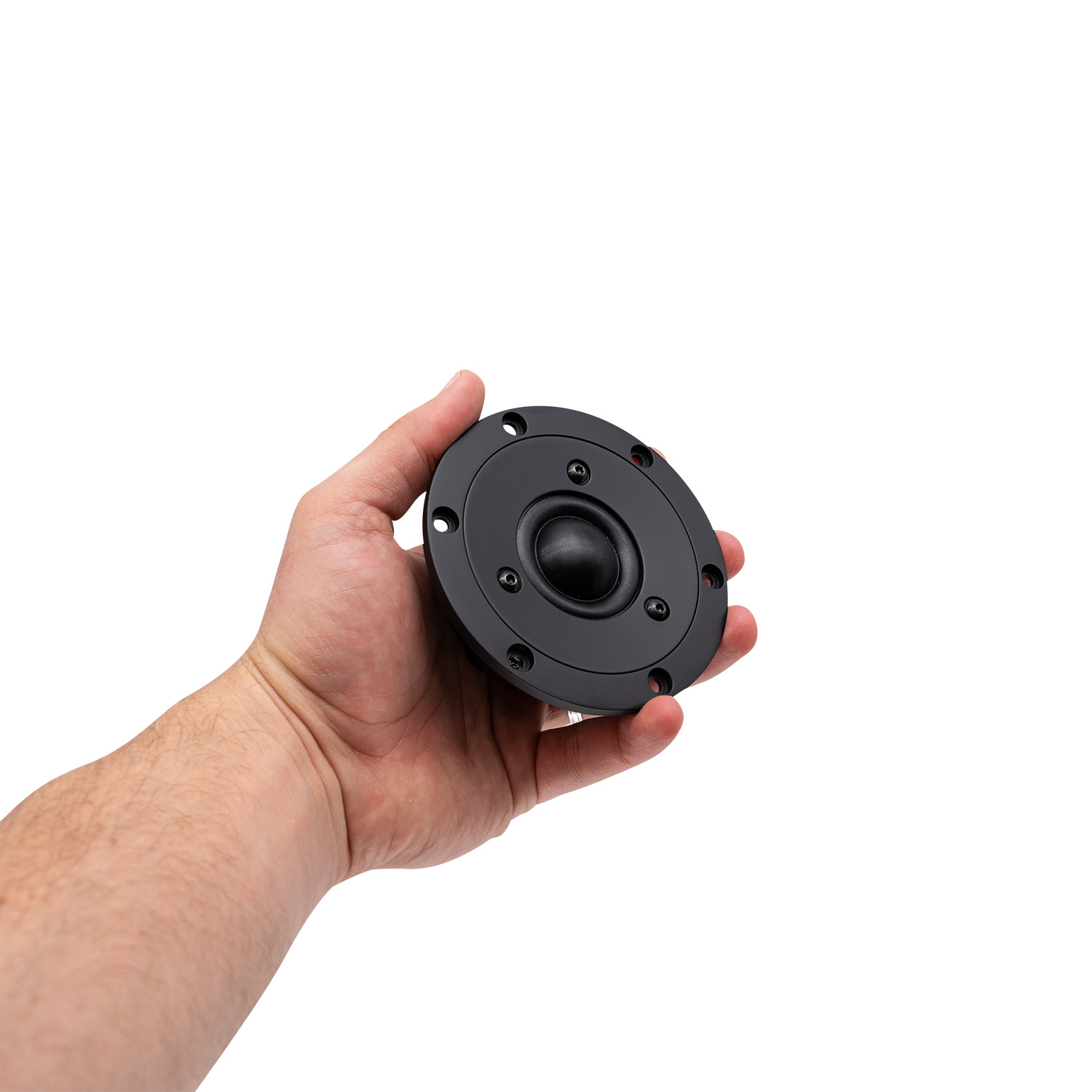 Satori TW29D-B Tweeter a Cupola