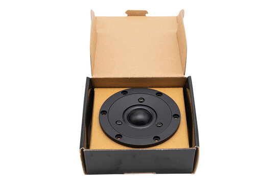 Satori TW29D-B Tweeter a Cupola