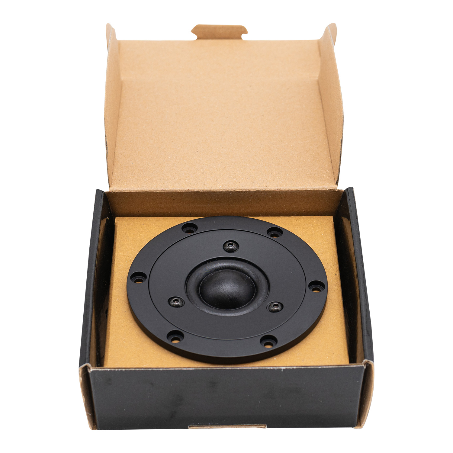 Satori TW29D-B Dome Tweeter White