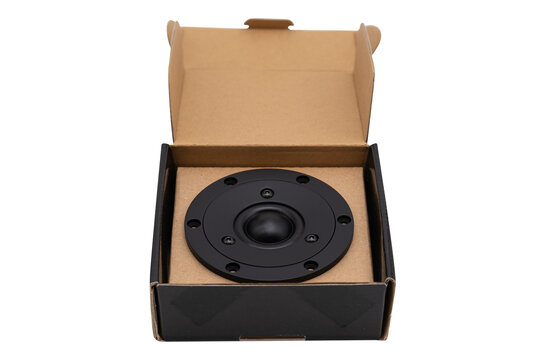 Satori TW29DN-B-8 Tweeter a Cupola